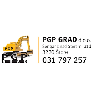 PGP
